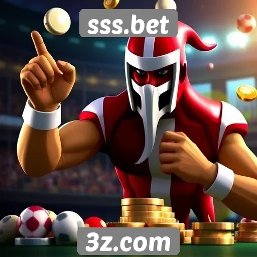 Estratégias de apostas no sss.bet