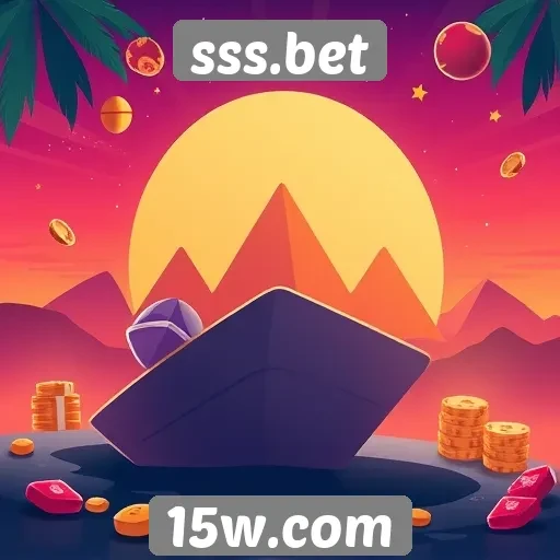 Campanhas promocionais atuais no sss.bet