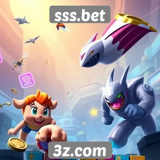 Jogos disponíveis na plataforma sss.bet