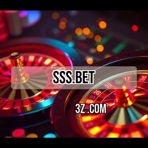 Explorando os Ambiciosos Jackpots no sss.bet