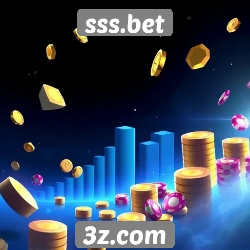 Tendências de jogos online em sss.bet