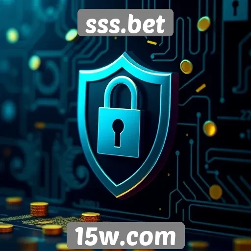 Análise da segurança e privacidade no sss.bet