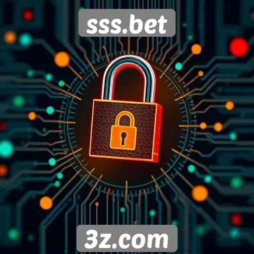 Estudo sobre segurança e privacidade no sss.bet