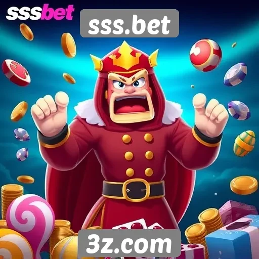 ss.bet oferece ampla variedade de jogos online