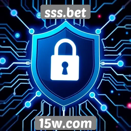 Como o sss.bet garante a segurança dos usuários