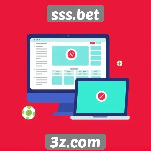 Experiência do usuário em sss.bet